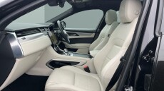 Jaguar F-Pace 2.0 D200 R-Dynamic S 5dr Auto AWD Diesel Estate